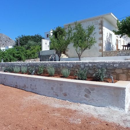 Palace Mountain View Megala Chorafia Екстериор снимка