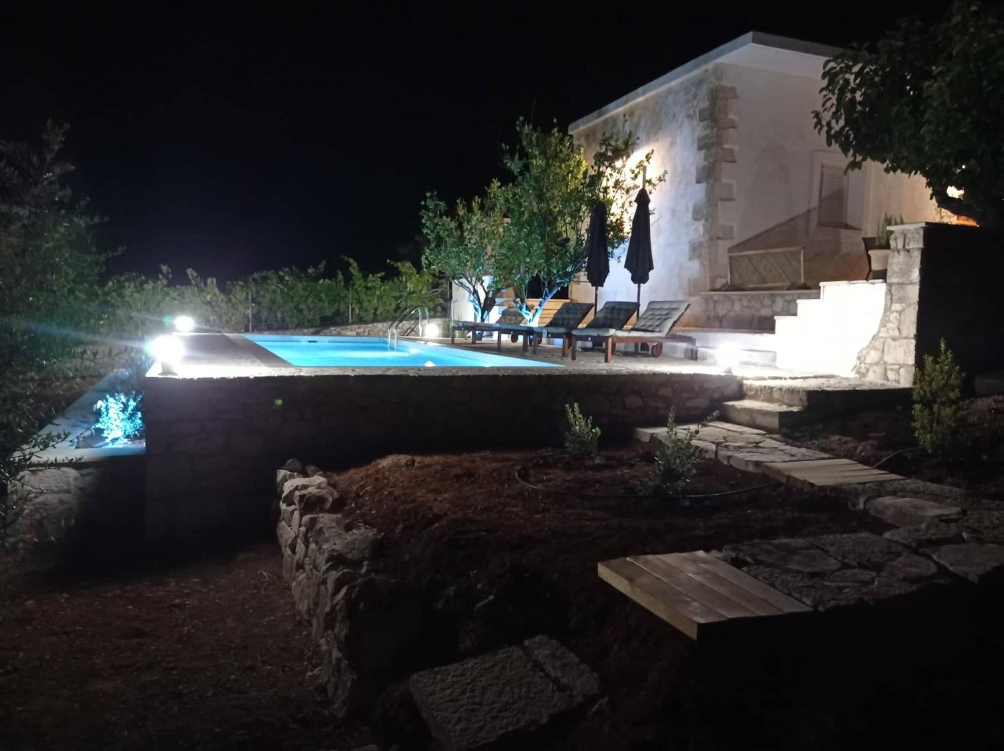 Palace Mountain View Megala Chorafia Екстериор снимка