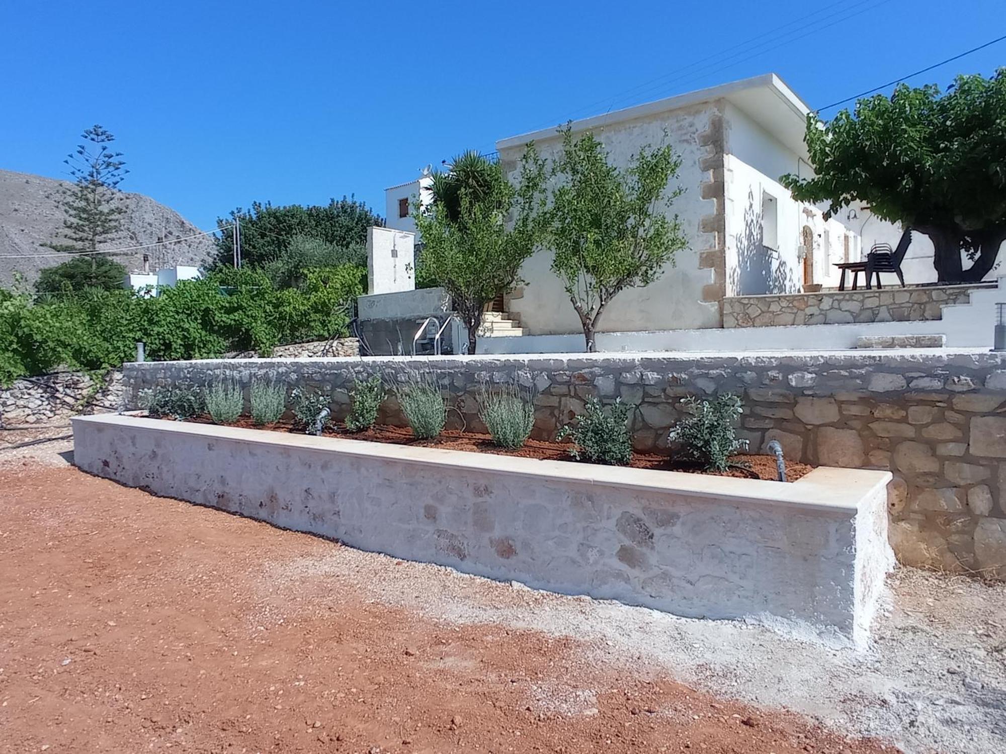 Palace Mountain View Megala Chorafia Екстериор снимка